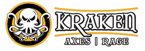 krakenaxes.com