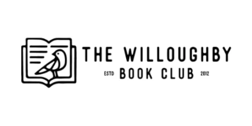 thewilloughbybookclub.co.uk