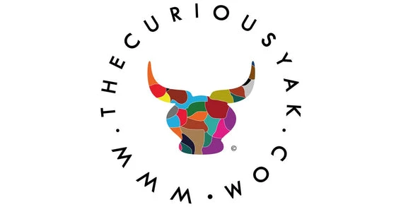 thecuriousyak.com