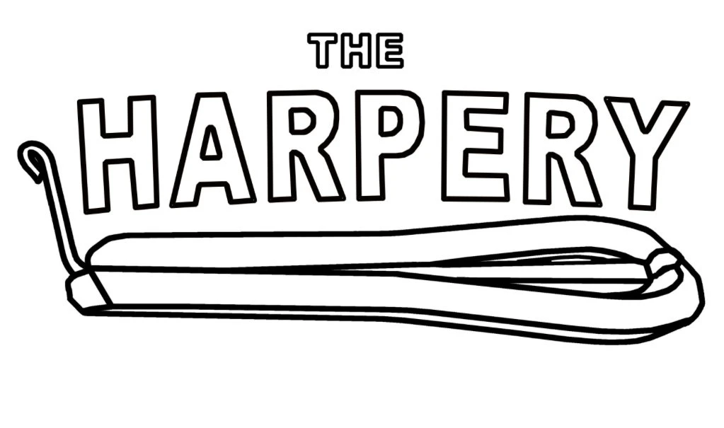 theharpery.com