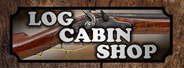 logcabinshop.com