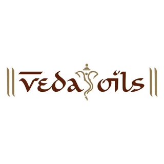 vedaoils.com