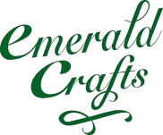emeraldcrafts.co.uk