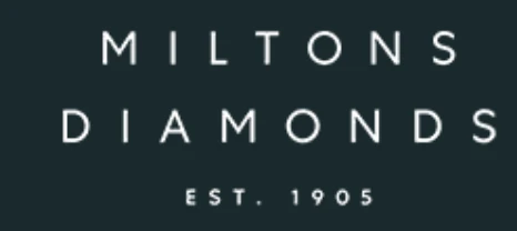 miltonsdiamonds.com