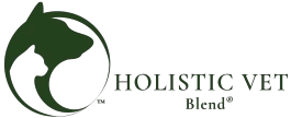 holisticvetblend.com