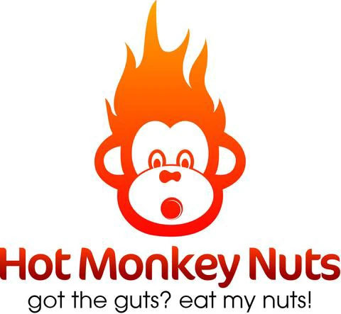 hotmonkeynuts.com