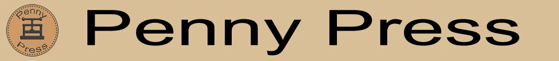 pennypress.co.uk