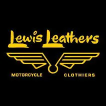 lewisleathers.com