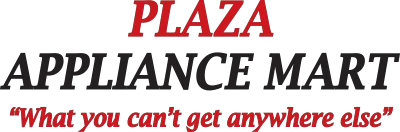plazaappliancemart.com
