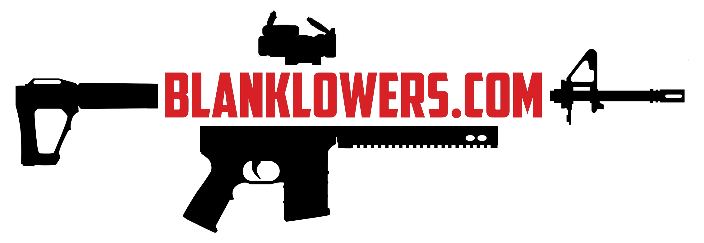 blanklowers.com