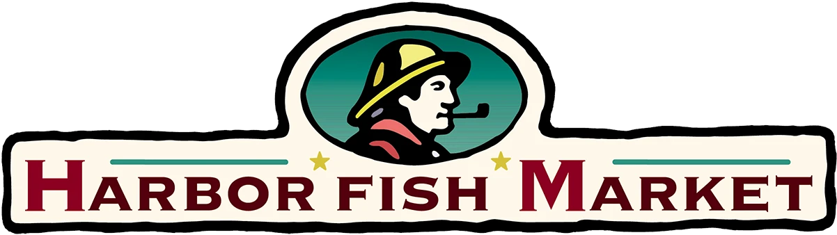 harborfish.com