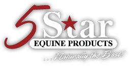 5starequineproducts.com