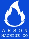 arsonmachine.com