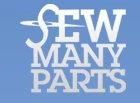 sewmanyparts.com