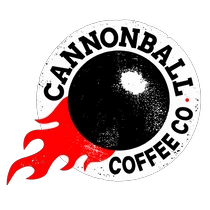 cannonballcoffee.co.uk