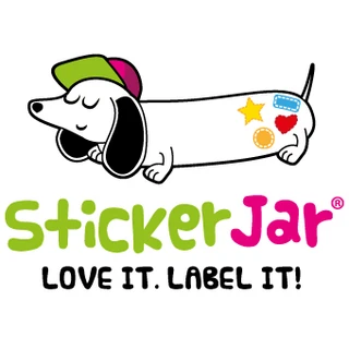 stickerjar.com