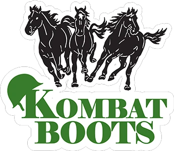 kombatboots.com