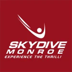 skydivemonroe.com