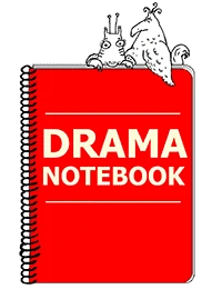 dramanotebook.com