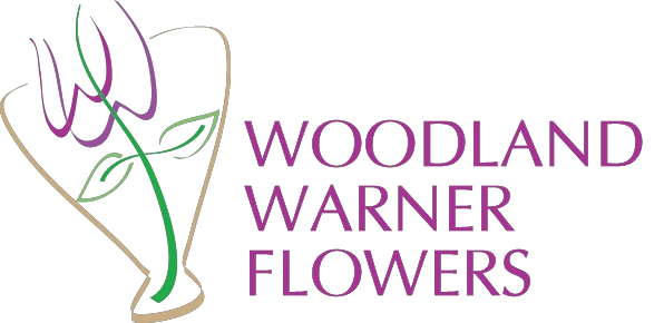 woodlandwarnerflowers.com
