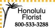honolulu-florist.com