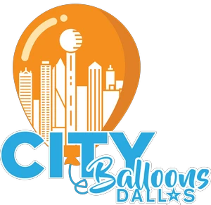 cityballoonsdallas.com