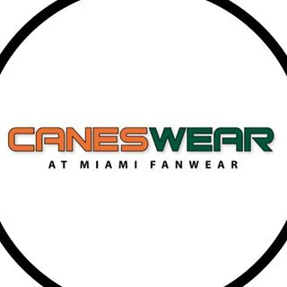 caneswear.com