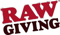 rawgiving.com