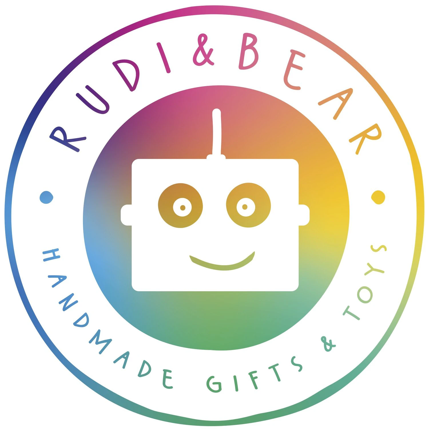 rudiandbear.co.uk