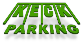 keckparking.com