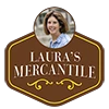 laurasmercantile.com