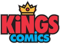 kingscomics.com