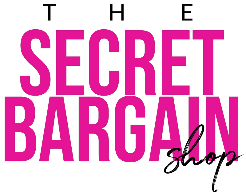 secretbargainshop.com