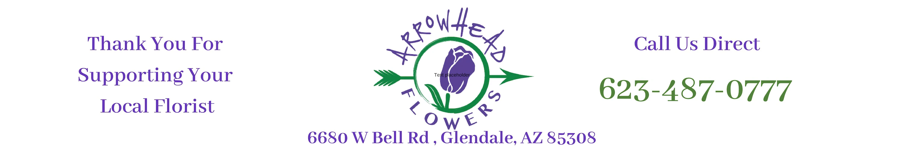 arrowheadflowers.com