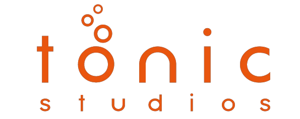 tonic-studios.com