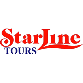 starlinetours.com