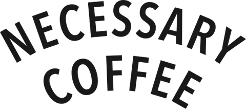 necessarycoffee.com