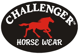 challengerhorsewear.com