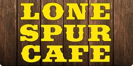 lonespurcafe.com