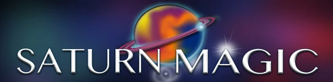 saturnmagic.co.uk