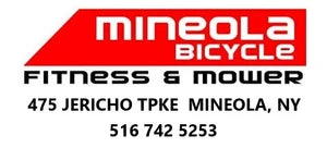 mineolabicycleandpowerequipment.com