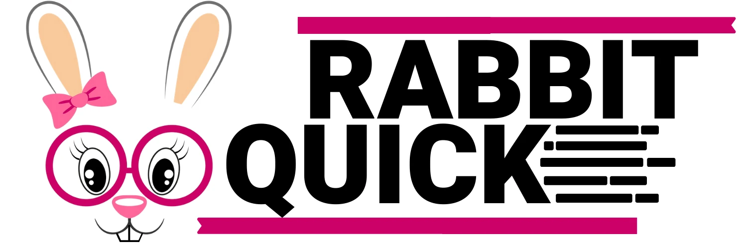 rabbitquick.com