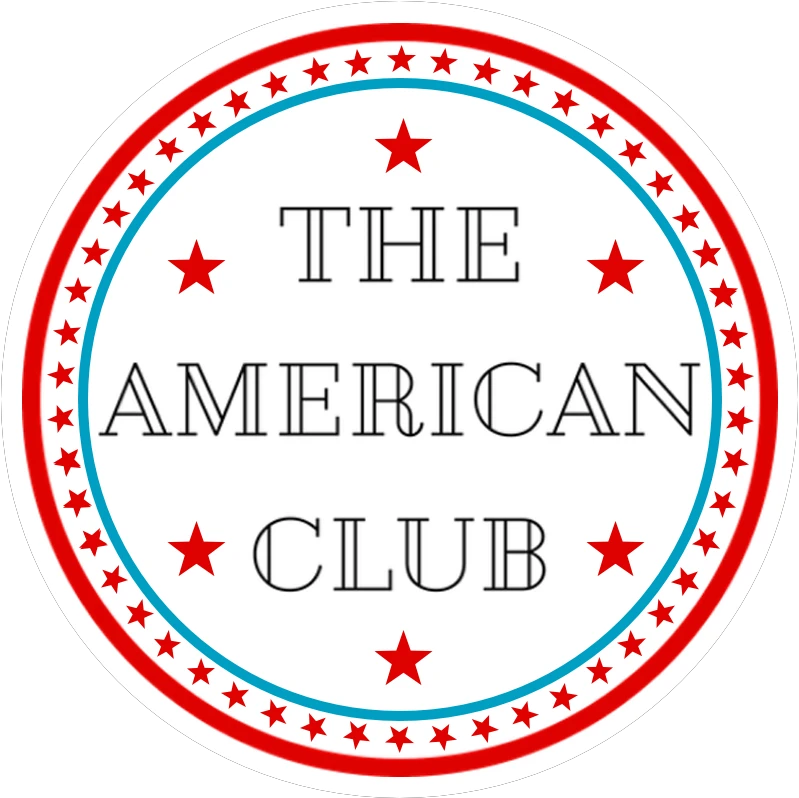 theamericanclub.org