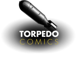 torpedocomics.com