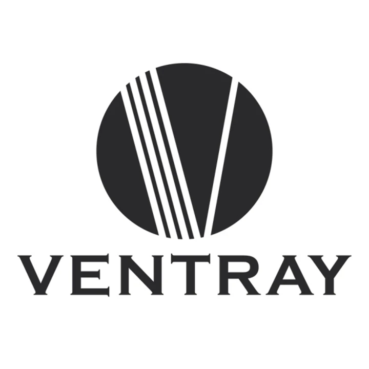 ventray.com