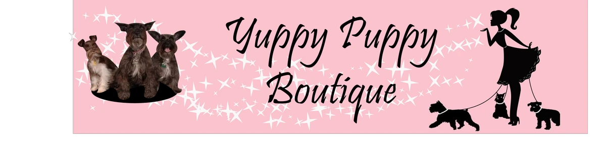 yuppypuppyboutique.com