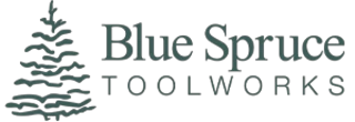 bluesprucetoolworks.com