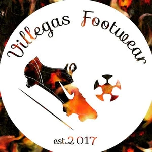 villegasfootwear.com