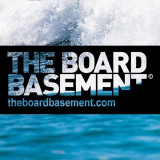 theboardbasement.com