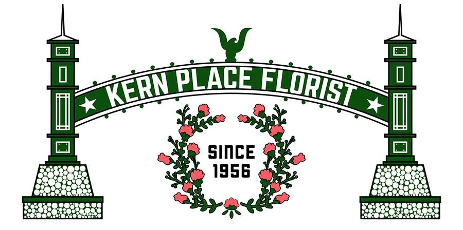 kernplaceflorist.com